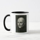 St. Ignatius van Loyola Mok (Links)