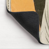 St. Ignatius van Loyola Muismat (Hoek)