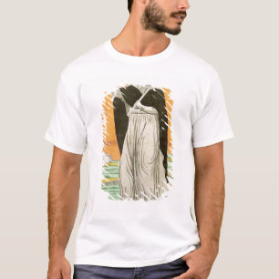 St. Ignatius van Loyola T-shirt