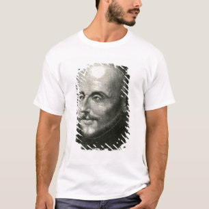 St. Ignatius van Loyola T-shirt