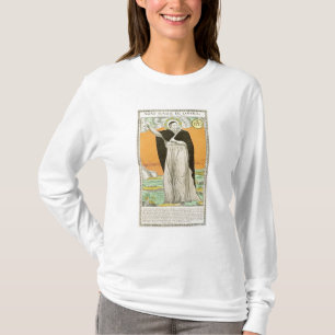St. Ignatius van Loyola T-shirt