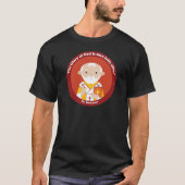 St. Irenaeus T-shirt (Voorkant)