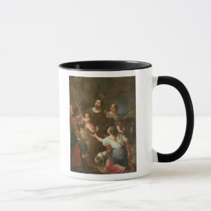 St. Isidore en het wonder bij de Well Mok