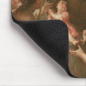 St. Isidore en het wonder bij de Well Muismat (Hoek)