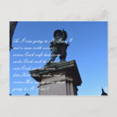 St. Ives, briefkaart (Voorkant)