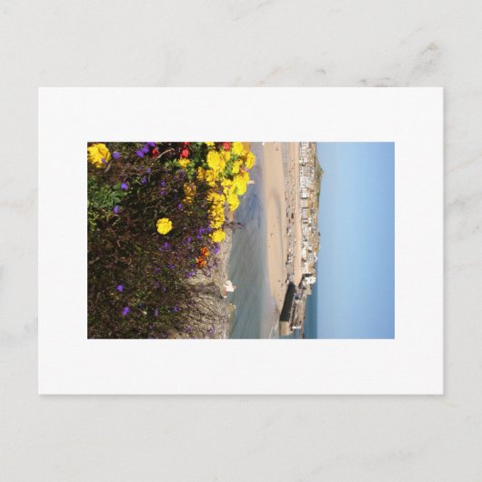 St. Ives Briefkaart (Voorkant)