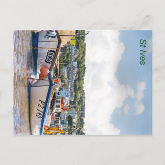 St. Ives Briefkaart