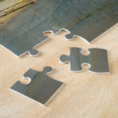 St. Ives Cornwall England Foto Legpuzzel (Zijkant)