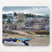 St Ives Cornwall England Muismat (Voorkant)