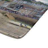 St Ives Cornwall England Snijplank (Hoek)