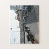 St Ives Cornwall Legpuzzel (Verticaal)