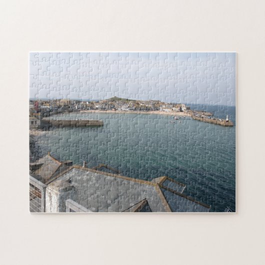 St Ives Cornwall Legpuzzel (Horizontaal)