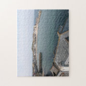 St Ives Cornwall Legpuzzel (Verticaal)