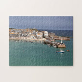 St.Ives, Cornwall Legpuzzel (Horizontaal)