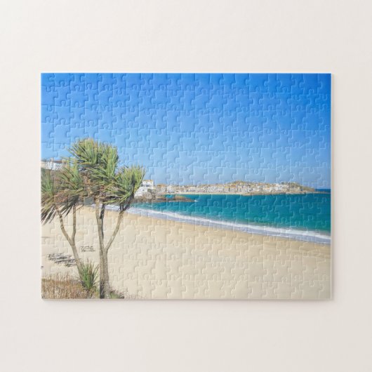 St Ives Jigzaag Puzzle Legpuzzel (Horizontaal)