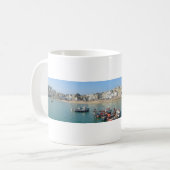 St. Ives Panoramic Koffiemok (Voorkant links)