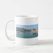 St. Ives Panoramic Koffiemok (Links)
