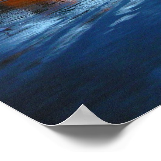 St. Ives Print (Hoek)