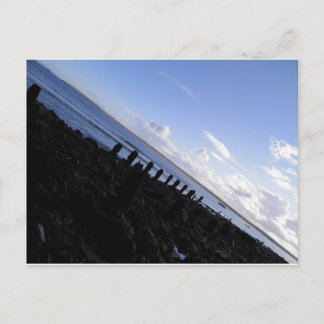 St. Ives Shore Briefkaart