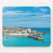 St Ives skyline Muismat (Voorkant)