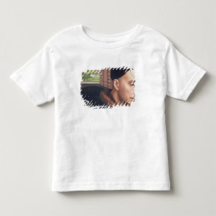 St. Ivo, details van het raam Kinder Shirts