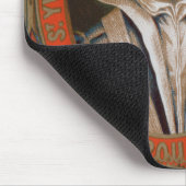 St. Ivo van Kermartin (M 005) Muismat (Hoek)