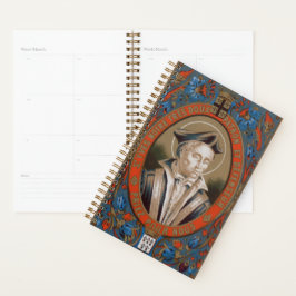 St. Ivo van Kermartin (M 005) Planner