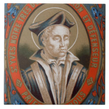 St. Ivo van Kermartin (M 005)