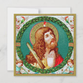 St. Jacobus de Mindere (JMAS 05) Magnetische Uitnodiging (Voorkant)