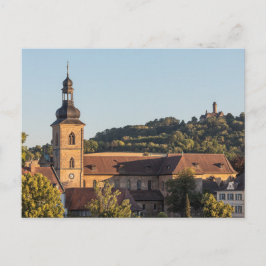 St. Jakob, Bamberg Briefkaart