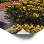 St. Jakob Bamberg Perfect Poster (Hoek)