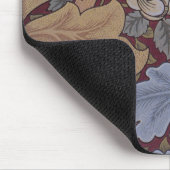 St. James Acanthus-patroon van William Morris Muismat (Hoek)