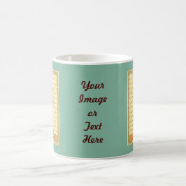 St. James de Grote (RLS 05) Koffie Mok 2b