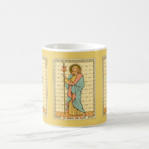 St. James de Grote (RLS 05) koffiemok 3