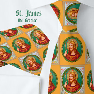St. James de Meerdere (JMAS 04) Stropdas