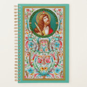 St. James de Minder (JMAS 05) Planner (Voorkant)