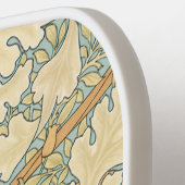 St. James door William Morris, Acanthus vertrekt Pickleball Paddle (Links Detail)