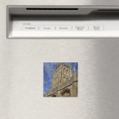 St. James Kerk Toren, Chipping Camden Magneet (Insitu (Vaatwasser))
