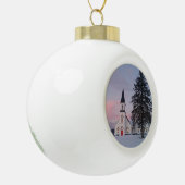 St James ornament (Links)