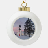 St James ornament (Voorkant)