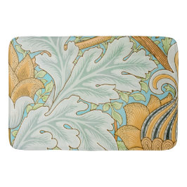 St James Pattern (door William Morris) Badmat