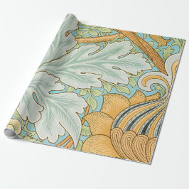 St James Pattern (door William Morris) Cadeaupapier