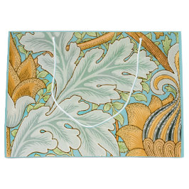 St James Pattern (door William Morris) Groot Cadeauzakje