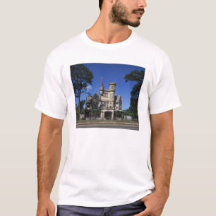 St James, Port of Spain, Trinidad, Caraïben T-shirt