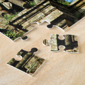 St James, Santiago de Compostela Cathedral, Spain Legpuzzel (Zijkant)