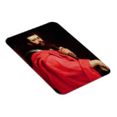 St. James the Apostle, c.1612-13 (zie panel) Magneet (Rechterzijde)