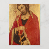 St. James the Great Briefkaart (Voorkant)