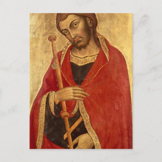 St. James the Great Briefkaart (Voorkant)