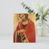 St. James the Great Briefkaart (Staand voorkant)