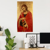 St. James the Great Poster (Thuiskantoor)